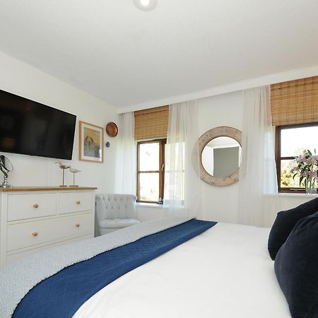 Lily Cottage Looe Dış mekan fotoğraf