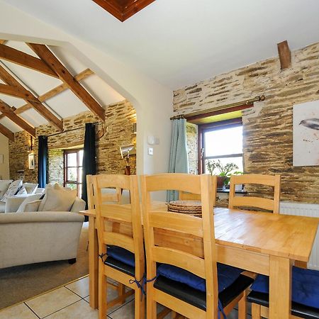 Lily Cottage Looe Dış mekan fotoğraf