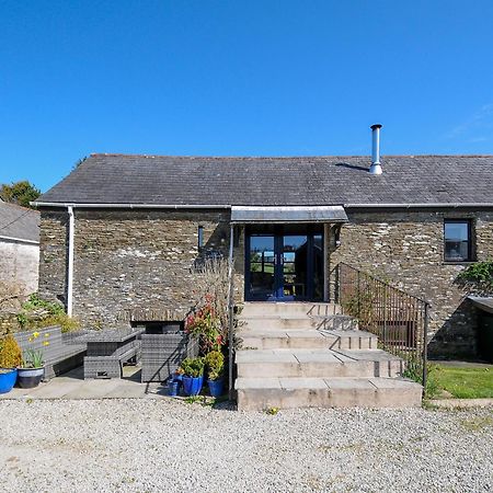 Lily Cottage Looe Dış mekan fotoğraf