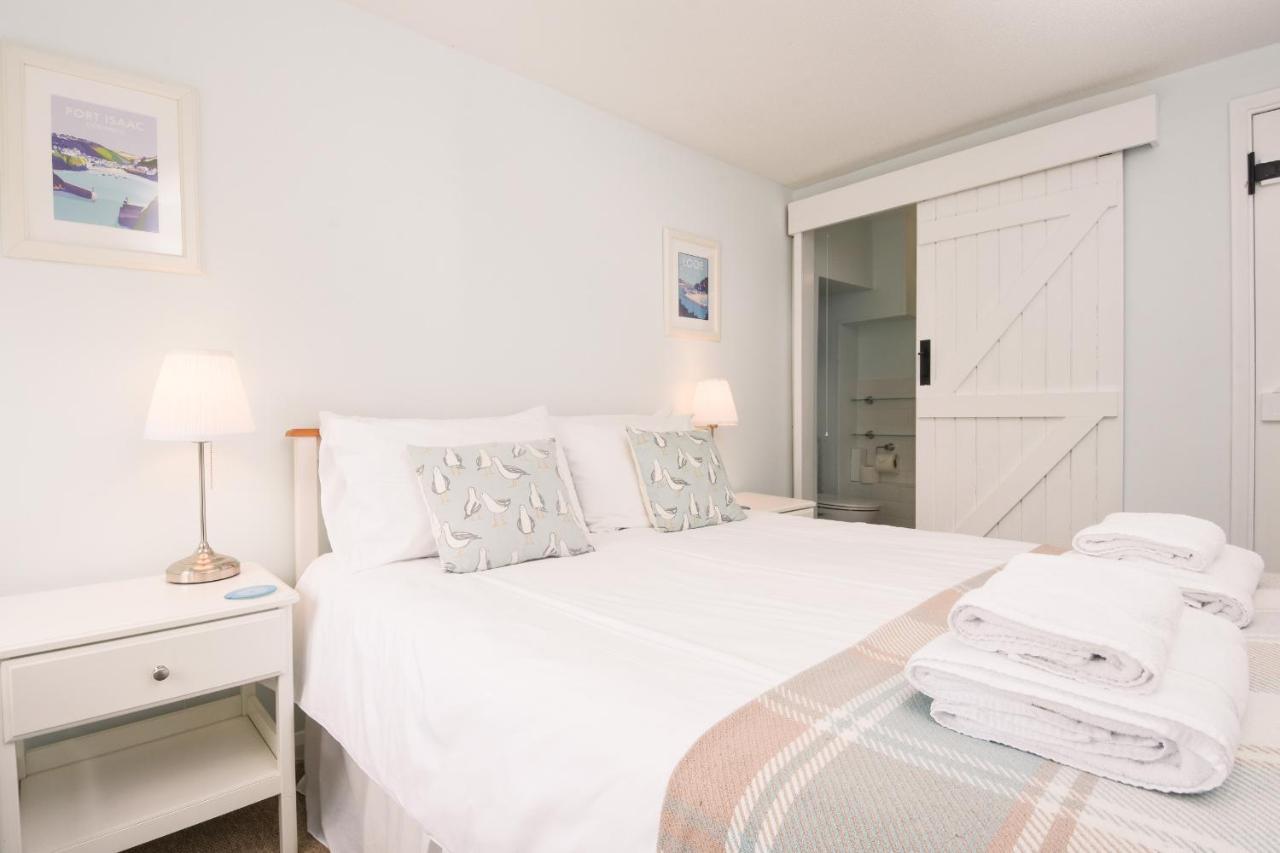 Lily Cottage Looe Dış mekan fotoğraf