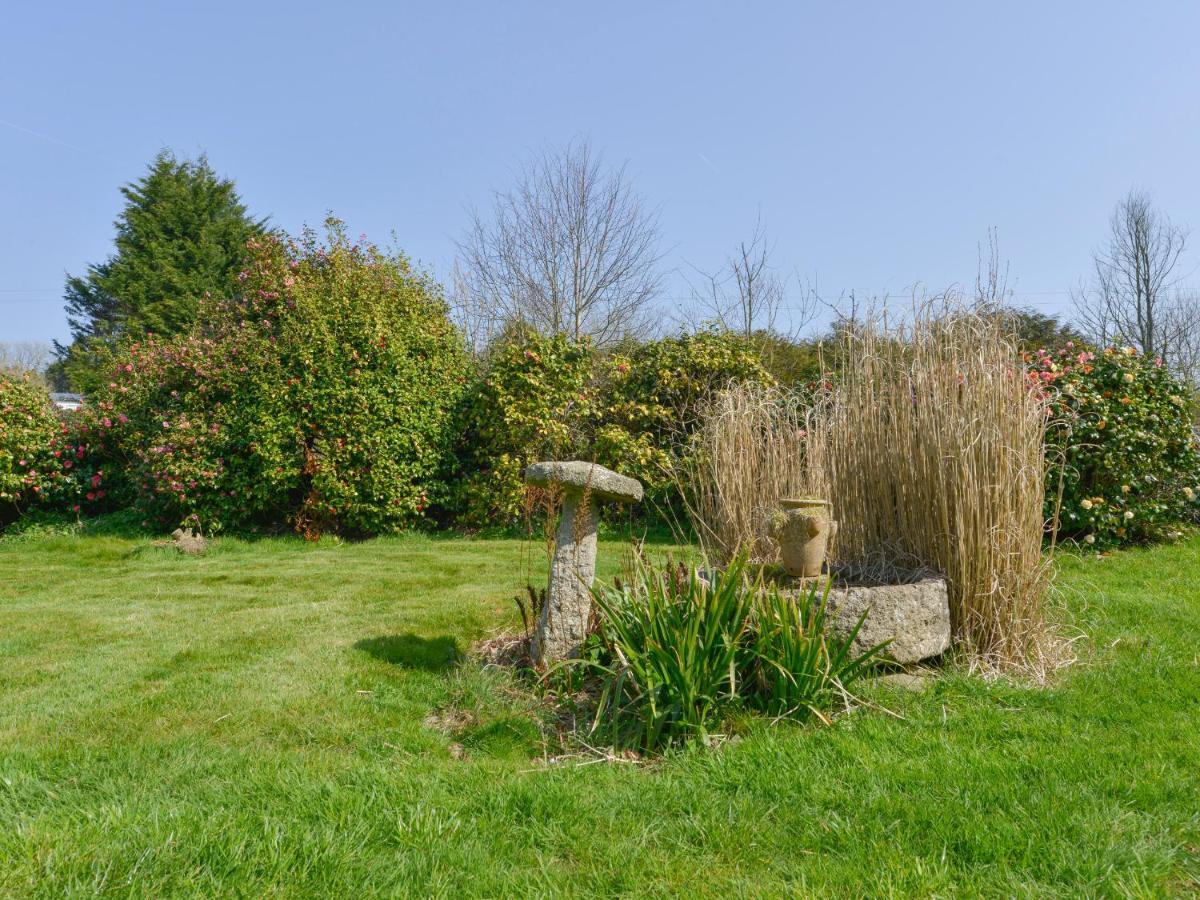 Lily Cottage Looe Dış mekan fotoğraf
