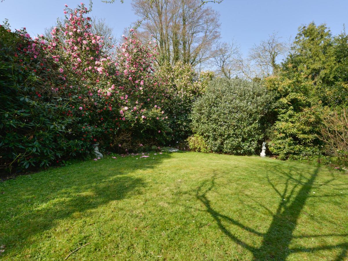 Lily Cottage Looe Dış mekan fotoğraf