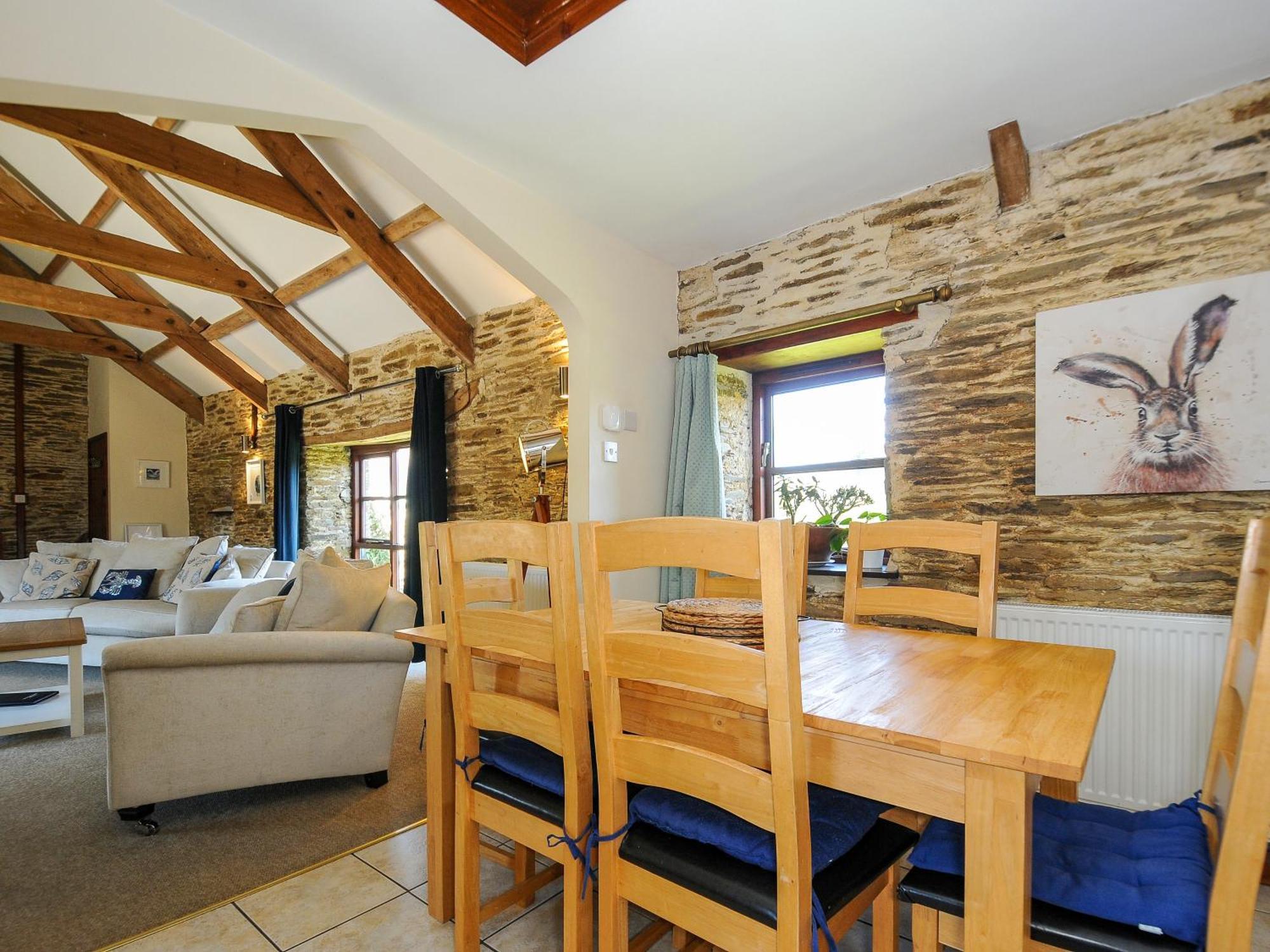 Lily Cottage Looe Dış mekan fotoğraf