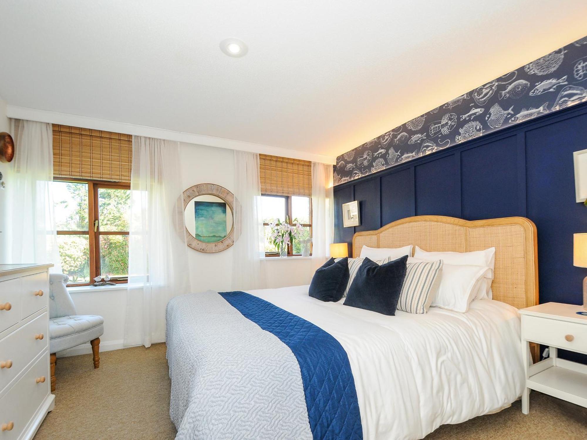 Lily Cottage Looe Dış mekan fotoğraf
