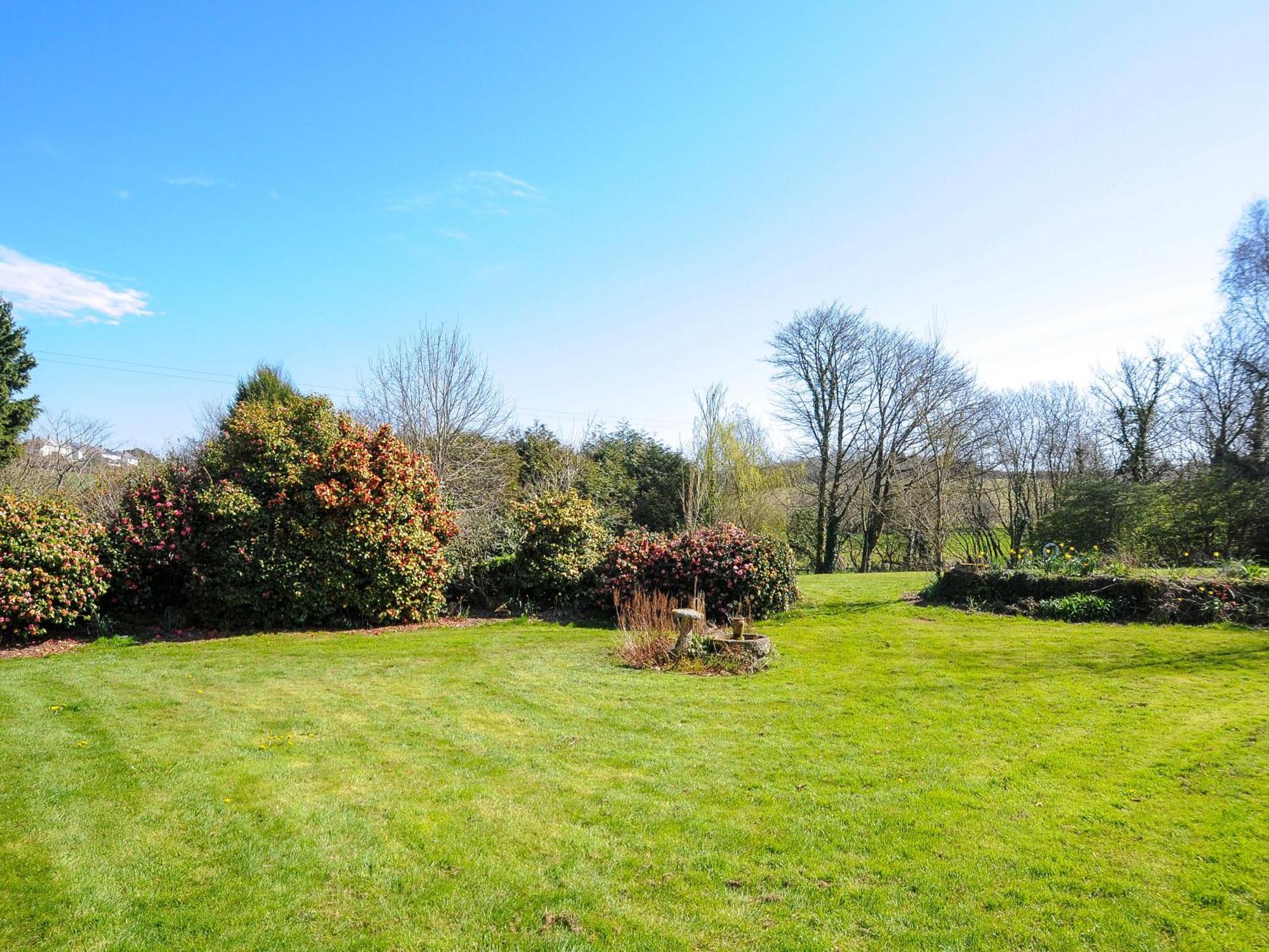 Lily Cottage Looe Dış mekan fotoğraf