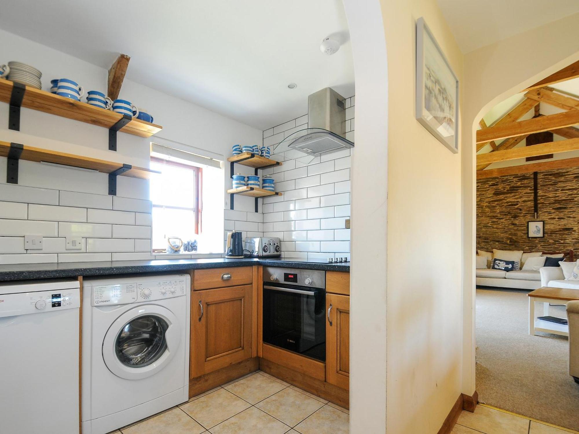 Lily Cottage Looe Dış mekan fotoğraf
