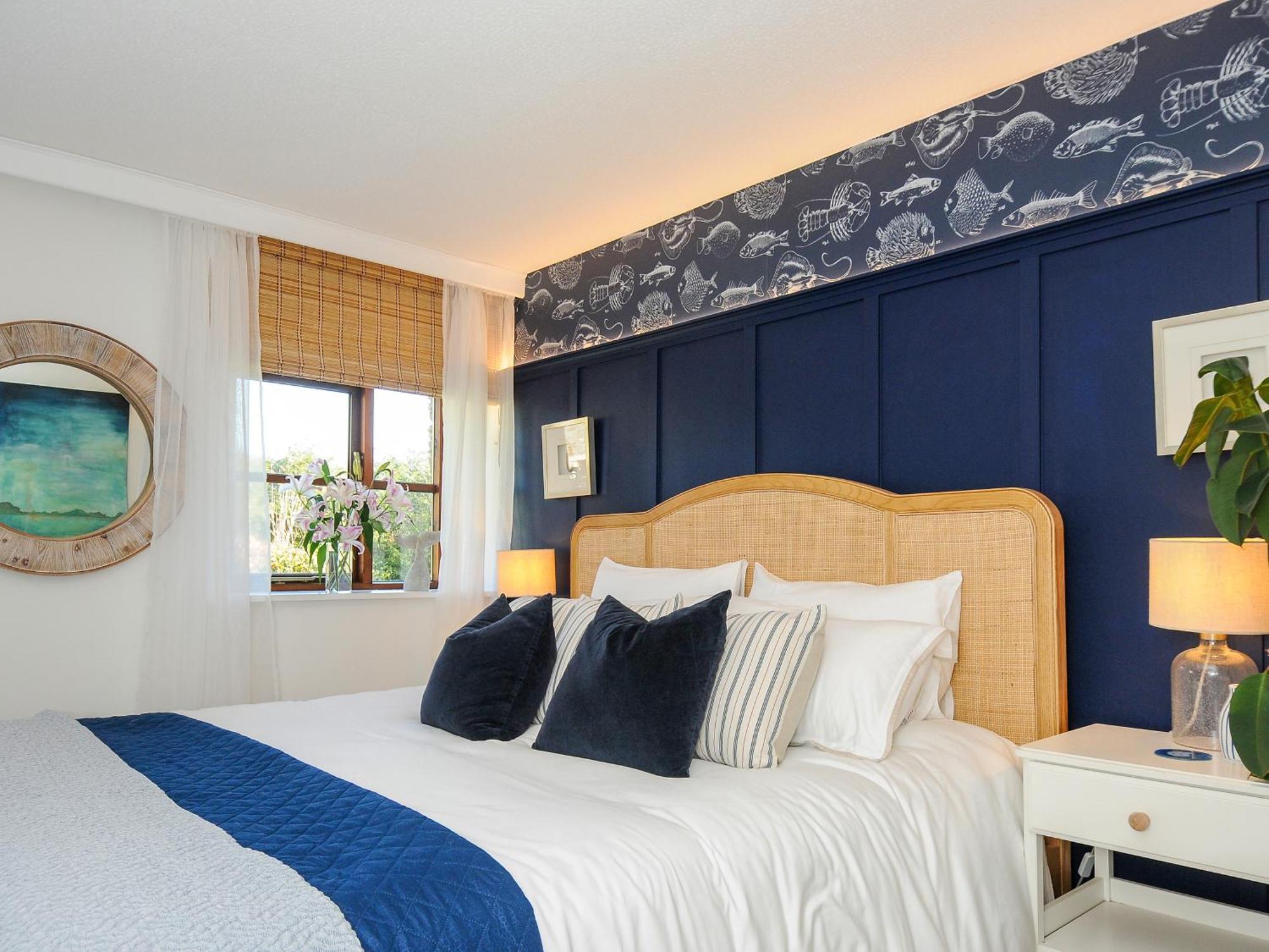 Lily Cottage Looe Dış mekan fotoğraf